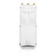 Ubiquiti Networks Rocket 5 GHz airMAX ac BaseStation with airPrism Technology