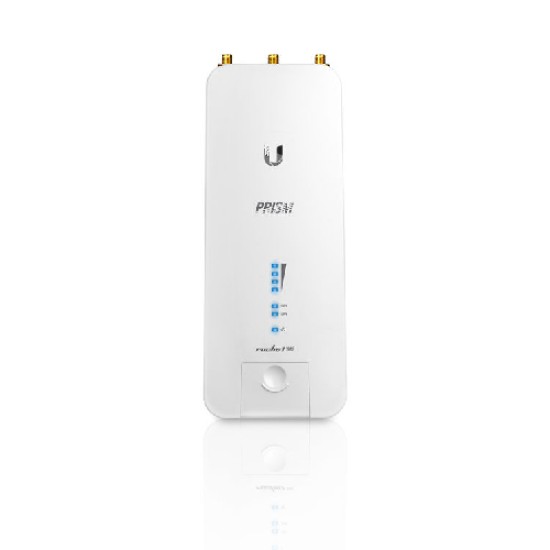 Ubiquiti Networks Rocket 5 GHz airMAX ac BaseStation with airPrism Technology price in Paksitan