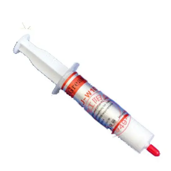 What is Thermal Grease? Thermal Grease Properties