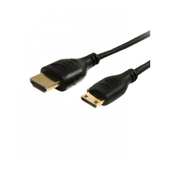 LUNAR HDMI TO HDMI 1.5m Cable price in Paksitan