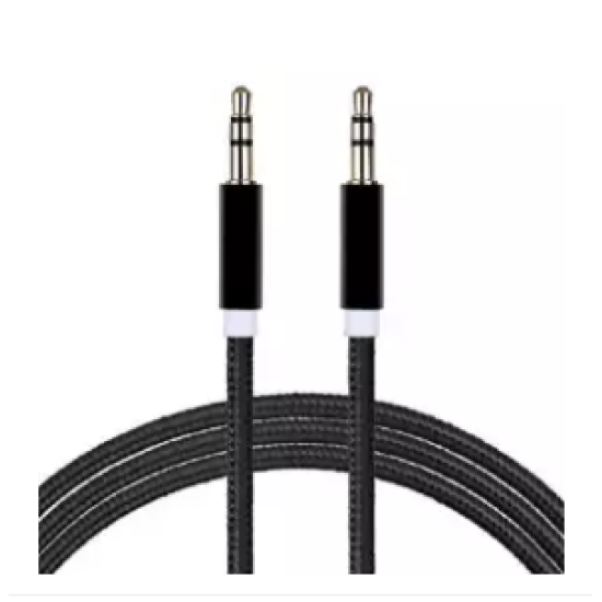 LUNAR Stereo TO Stereo Cable 1M price in Paksitan