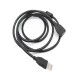 Lunar USB Extension Male To Female 5M Cable