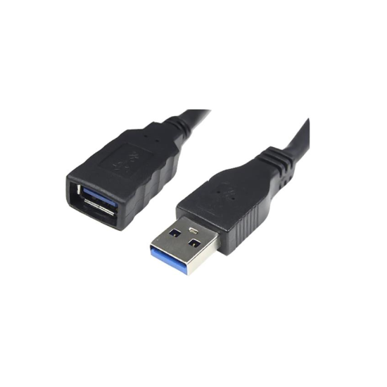 Lunar USB Extension Male To Female 5M Cable price in Paksitan