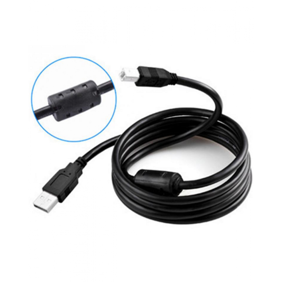 LUNAR USB Printer Cable 1.5M price in Paksitan