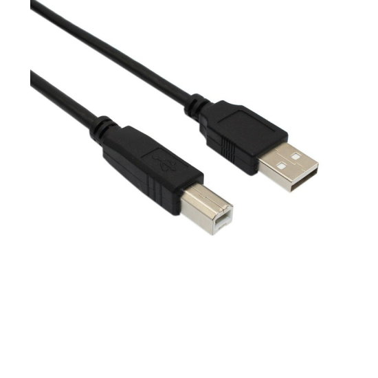 LUNAR USB Printer Cable 1.5M price in Paksitan