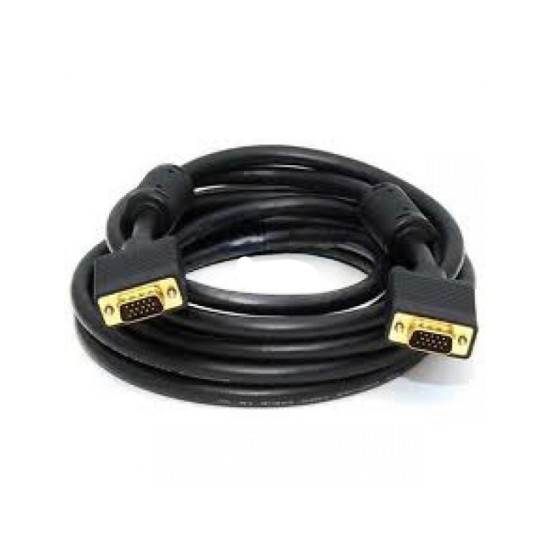 LUNAR VGA Cable (15M-15M) price in Paksitan