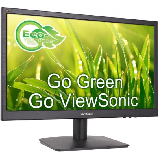 ViewSonic VA1903a 19" 16:9 Widescreen LED Monitor price in Paksitan