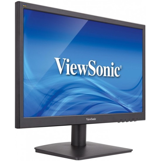 ViewSonic VA1903a 19" 16:9 Widescreen LED Monitor price in Paksitan