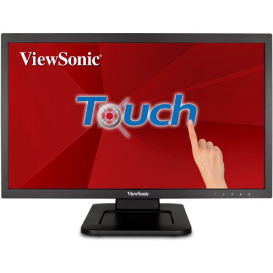 ViewSonic TD2220-2 22inch 2-point Touch Screen Monitor price in Paksitan