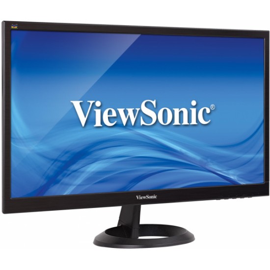 ViewSonic VA2261h-9 22'' (21.5'' viewable) Full HD LED Monitor price in Paksitan