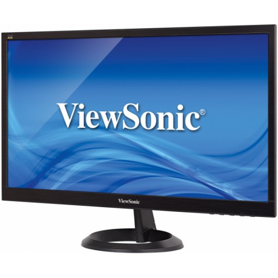 ViewSonic VA2261h-9 22'' (21.5'' viewable) Full HD LED Monitor price in Paksitan