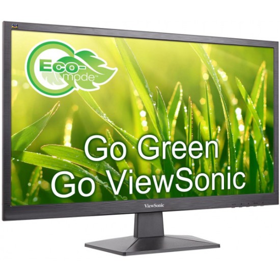 ViewSonic VA2407h 24" Full HD LED Monitor price in Paksitan