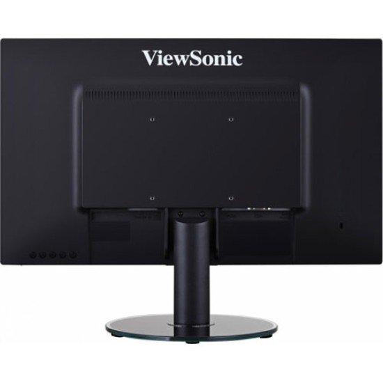 ViewSonic VA2419-sh 24inch Home and Office Monitor price in Paksitan