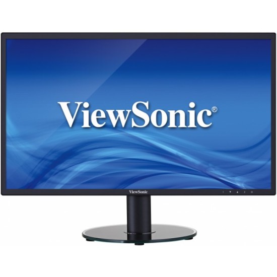 ViewSonic VA2719-sh 27” Full HD SuperClear IPS LED Monitor price in Paksitan