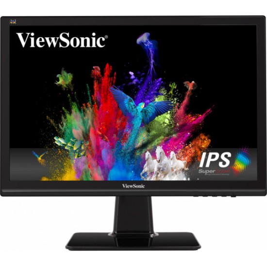 ViewSonic VX2039-sa 20Inch Entertainment Monitor price in Paksitan