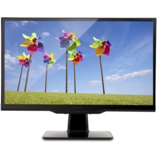 ViewSonic VX2263SMHL 22” (21.5" viewable) Full HD LED Monitor price in Paksitan