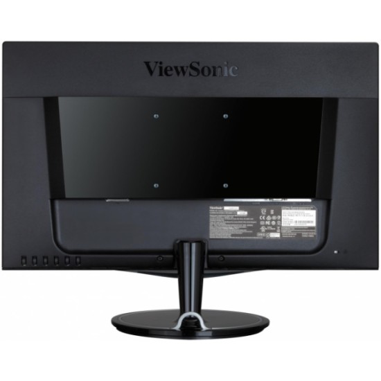 ViewSonic VX2457-mhd 24” Monitor For Video Gaming LCD price in Paksitan