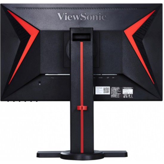 ViewSonic XG2402 24” 144Hz Gaming Monitor price in Paksitan