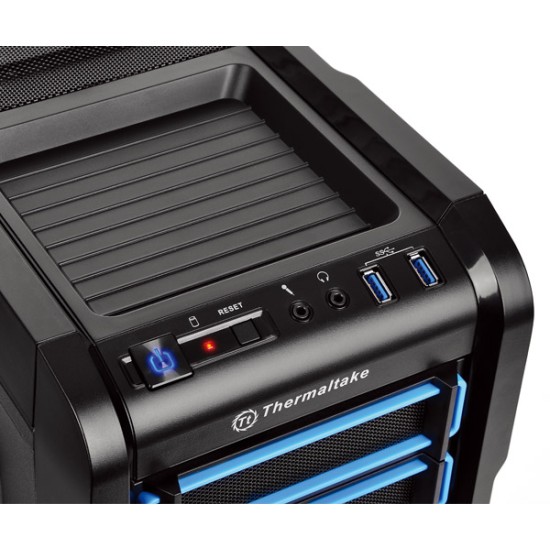 Thermaltake Chaser A31 Mid-Tower Chassis price in Paksitan