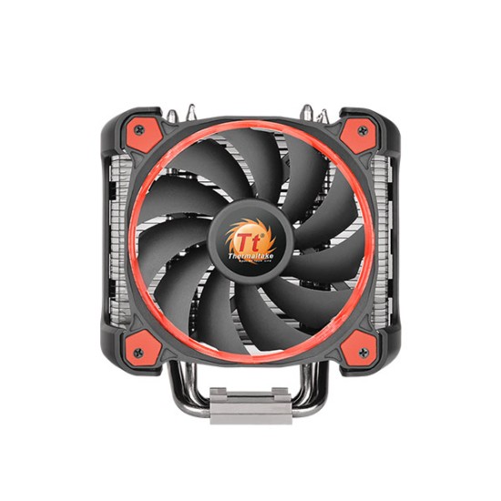 Thermaltake Ring Silent 12 Pro Red CPU Cooler price in Paksitan