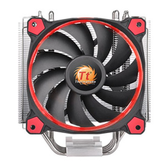 Thermaltake Ring Silent 12 Red CPU Cooler price in Paksitan