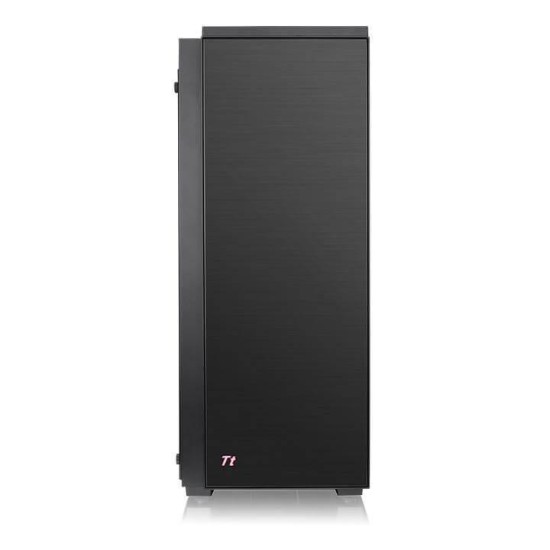 Thermaltake Versa C23 Tempered Glass RGB Edition Mid Tower Chassis price in Paksitan