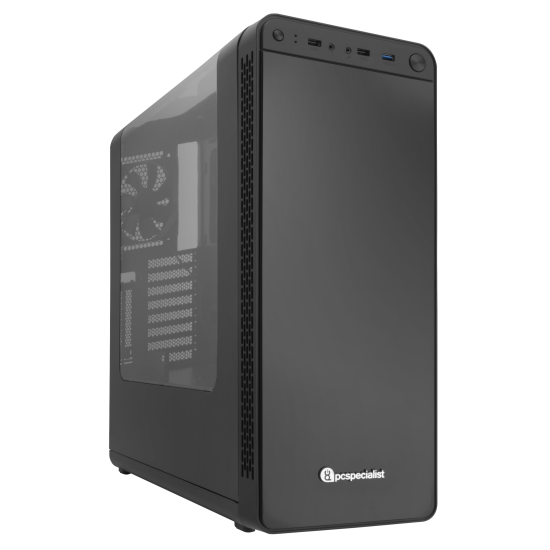 Thermaltake View 27 Gull-Wing Window ATX Mid-Tower Chassis price in Paksitan