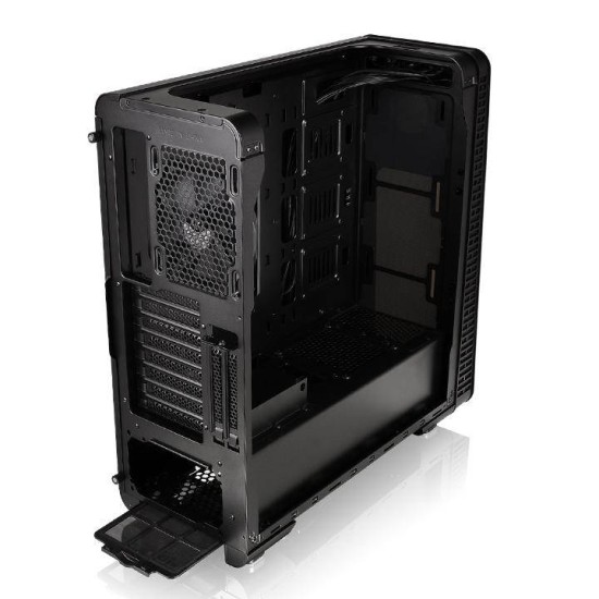 Thermaltake View 28 RGB Gull-Wing Window ATX Mid-Tower Chassis price in Paksitan
