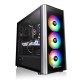 Thermaltake 20 MT ARGB Level Mid-Tower Chassis