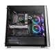 Thermaltake 20 MT ARGB Level Mid-Tower Chassis