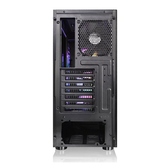 Thermaltake P90TG Tempered Glass Edition Mid-Tower Chassis price in Paksitan