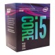 Intel® Core™ i5-8400 8th Generation Processor