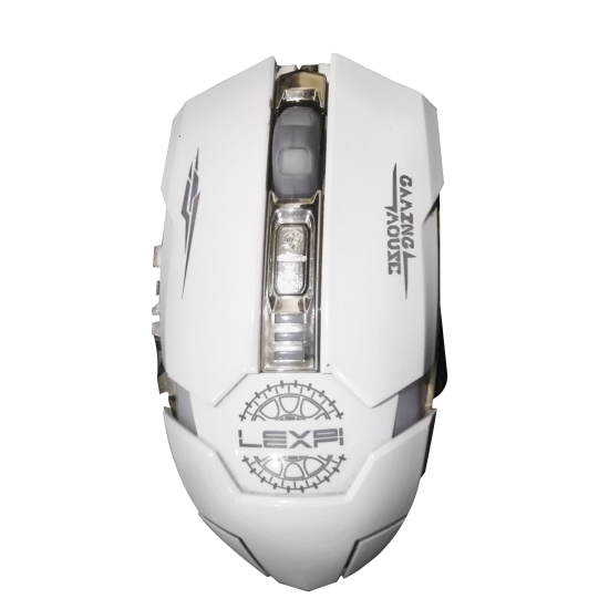 Lexpi X330 Gaming Mouse price in Paksitan