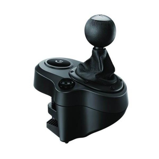 Logitech G Driving Force Shifter For G29 and G920 (941-000132) price in Paksitan