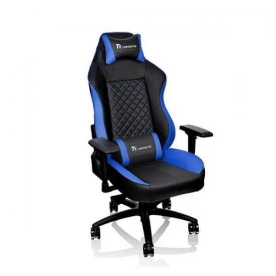 Thermaltake GTC 500 Blue / Purple Gaming Chair price in Paksitan