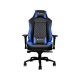 Thermaltake GTC 500 Blue / Purple Gaming Chair