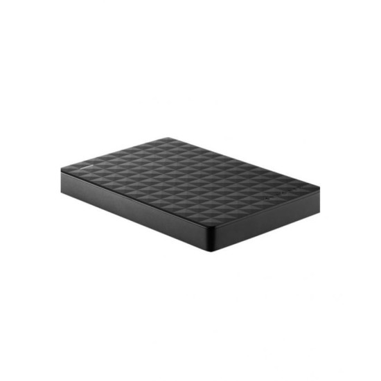 Seagate 1TB Black Portable External Hard Drive price in Paksitan