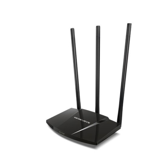 MERCUSYS MW330HP 300Mbps High Power Wireless N Router price in Paksitan
