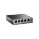 TP-LINK TL-SG1005P Switch