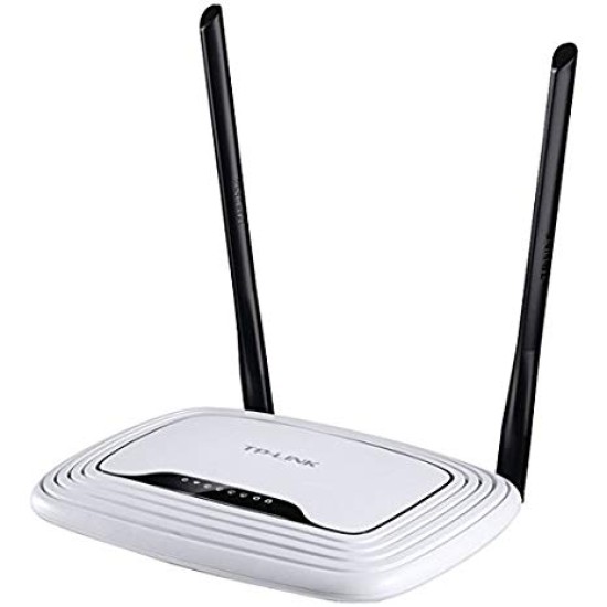 TP-Link TL-WR841N 300Mbps Wireless N Router price in Paksitan