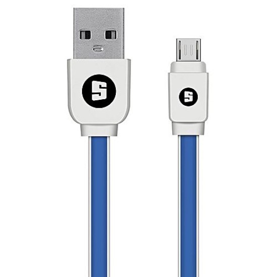 SPACE CE-407 Micro USB TO USB Cable price in Paksitan