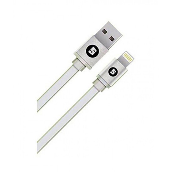 SPACE CE-412 Lightning TO USB Cable price in Paksitan