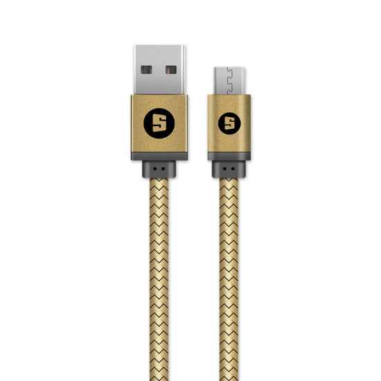 SPACE CE-409 Micro USB TO USB Cable price in Paksitan