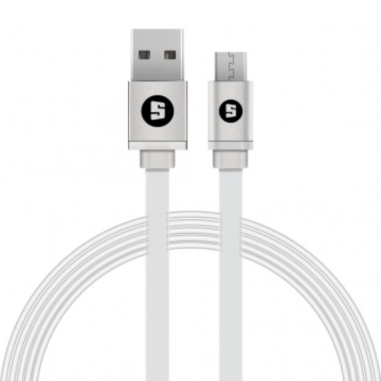 SPACE CE-411 Micro-USB TO USB Cable price in Paksitan