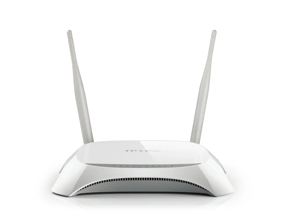 TP- LInk TL-MR3420 Router Price in Pakistan