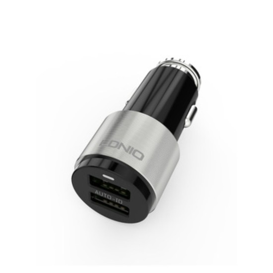 LDNIO C403 Car Charger 2USB Port 4.2A for IOS / Android price in Paksitan