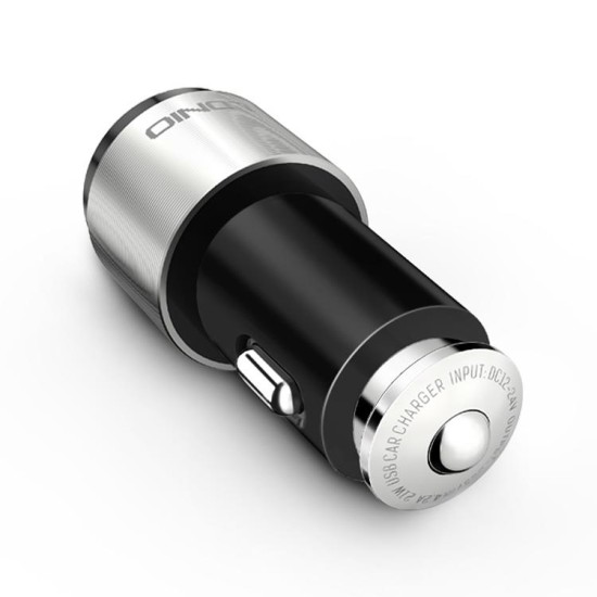 LDNIO C403 Car Charger 2USB Port 4.2A for IOS / Android price in Paksitan