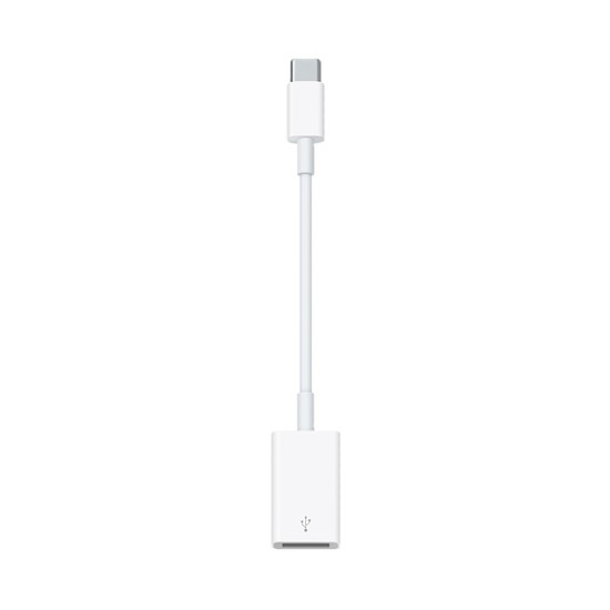 USB-C To USB Adapter – MJ1M2ZA/A price in Paksitan