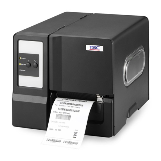 TSC ME-240 Barcode Label Printer price in Paksitan