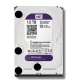 Western Digital WD10PURX Purple Surveillance Hard Drive 1TB-SATA